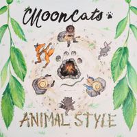 Animal Style by MoonCats