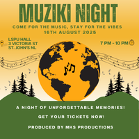 Muziki Night (MKS Productions)