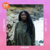 POP! Montréal presents: Cassandra Jenkins + Nailah Hunter + Valmy
