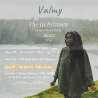 Valmy // Live at Two Whales 