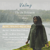 Valmy // Live at Parish Hall
