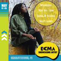 ECMA Showcase: Songs & Stories - Valmy