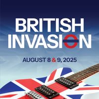 British Invasion Tribute Show - Night 1