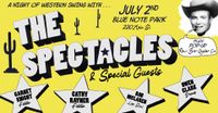 A Night of Western Swing