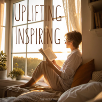 Uplifting Inspiring by Sound Gallery by Dmitry Taras