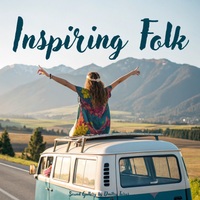Inspiring Folk by Sound Gallery by Dmitry Taras