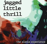 Jagged Little Thrill-The Alanis Experience at The Brass Monkey in Ottawa, Canada