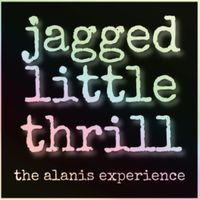 Jagged Little Thrill-The Alanis Experience at Rising River Brewing