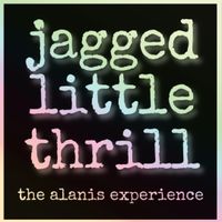 Jagged Little Thrill-The Alanis Experience Returns to Double Nickel Brewing Co