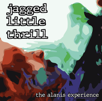 Jagged Little Thrill-The Alanis Experience Rocks The Soundbank