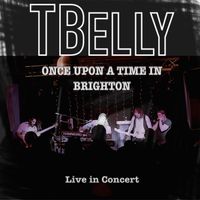 Once Upon a Time in Brighton by TBelly