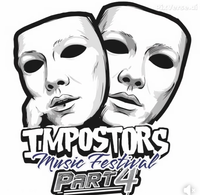 Imposter Festival 4: Common Courtesy and 30+ other Bands
