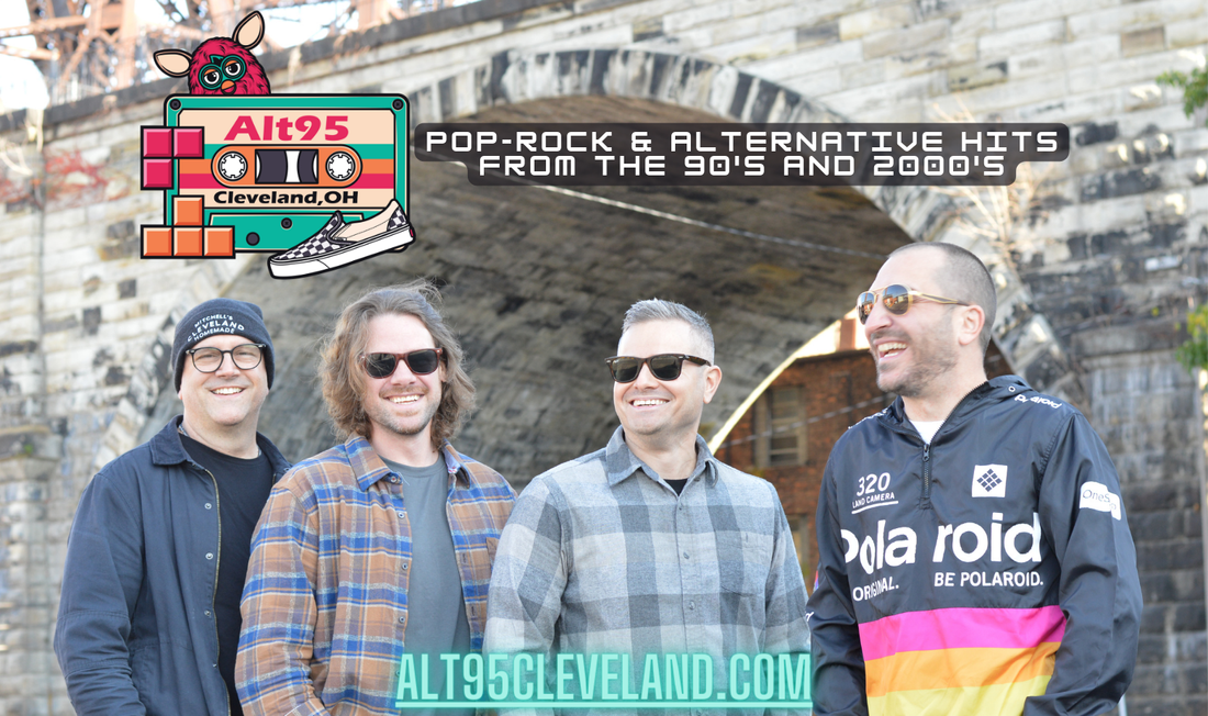 ALT95 Cleveland