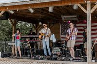 Rooftop Concert @ Sloop John B’s 