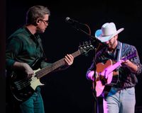 LIVE @ PRO RE NATA (First PRN show of 2026)