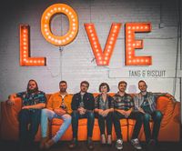 Gone Country LIVE @ Tang & Biscuit 