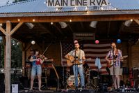 LABOR DAY CONCERT @ MAIN LINE