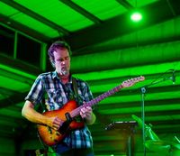 LIVE @ Scotty's Taphouse