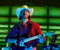 Gears & Guitars Concert Series Presents: Gone Country