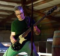 LIVE @ River City Roll 