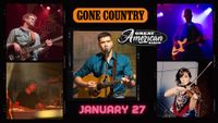 Gone Country @ The Ranch 