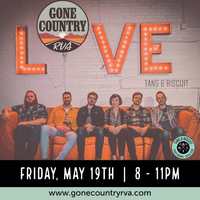 Gone Country Outdoor Concert @ Tang! 