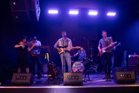 LIVE @ Pro Re Nata (Charlottesville) 