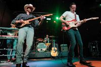 HONKY TONK CHRISTMAS @ Scotty's Taphouse in Scott's Addition 