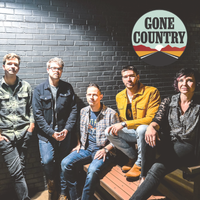 Gone Country's BACK @ The Vanguard 757