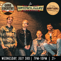 Line Dancing Night @ Uptown Alley