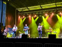 Gone Country’s DEBUT @ The Park RVA 