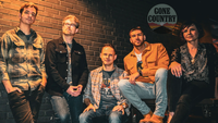 Gone Country LIVE @ Tang & Biscuit 