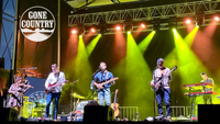 Gone Country RETURNS to Main Line