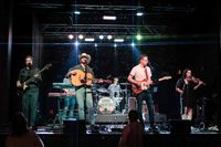 First Show of 2025 @ Pro Re Nata