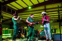 HARDYWOOD WEST CREEK SUMMER CONCERT SERIES 