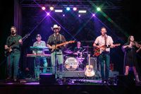 Opening for John Morgan in Ashland, VA