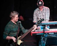 LIVE @ Uptown Alley 