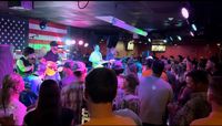 Gone Country’s BACK @ GAR Mechanicsville