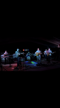 Charlottesville DEBUT @ Pro Re Nata 