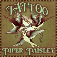 Tattoo by Piper Paisley
