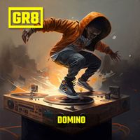 Domino by GR8