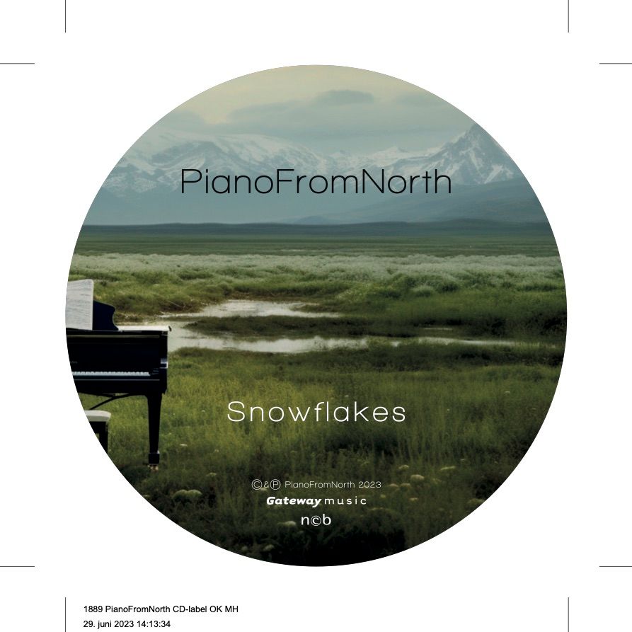 Complete Album - Sheet Music
