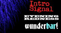 Intro Signal and Evening Redness