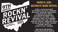 9th annual Rockin' Revival for the Cure