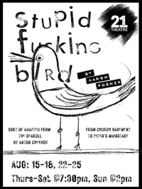 Stupid F*cking Bird