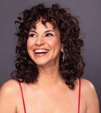 MANDY GONZALEZ sings LIN-MANUEL MIRANDA with PITTSBURGH SYMPHONY