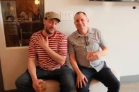 120 Minutes w/Matt & Dan