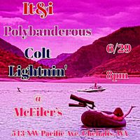 It&i, Polybanderous, 