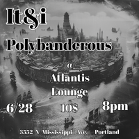 It&i, + Polybanderous