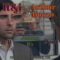 It&i, Arthur Buezo
